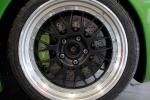 CCG Custom GT EcoVision 2011 года